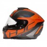 Casque HJC RPHA 70 STIPE MC10SF