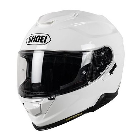 Casque Shoei GT AIR II White