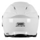 Casque Shoei GT AIR II White